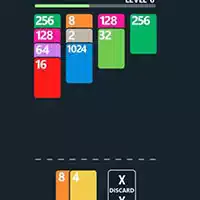 2048_cards Games