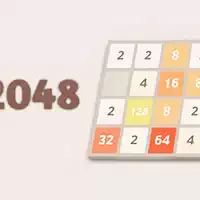 2048_classic Gry