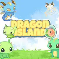 2048_dragon_island Ігри