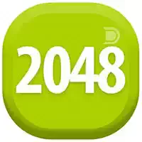 2048 Unisci screenshot del gioco