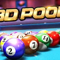 3d_ball_pool เกม