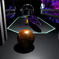 3D બોલ સ્પેસ |