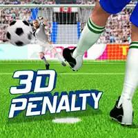 3D Penalti