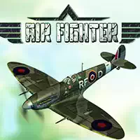 ace_air_fighter Games