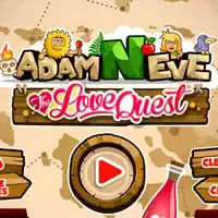 adam_and_eve_love_quest O'yinlar
