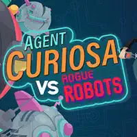 აგენტი Curiosa Rogue Robots