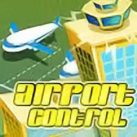 airport_control ហ្គេម