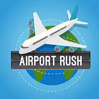 airport_rush Mängud