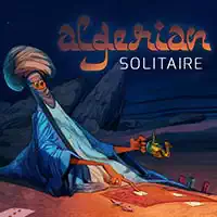 algerian_solitaire permainan