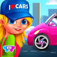 amazing_cars ゲーム
