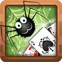amazing_spider_solitaire ゲーム