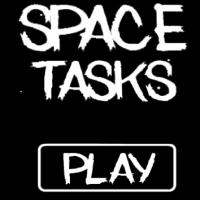 among_us_space_tasks Խաղեր