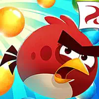 Wütender Vogel 2 - Freunde Wütend