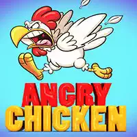 Wściekłe Kurczaki