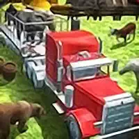 animal_simulatior_truck_transport_2020 Mängud