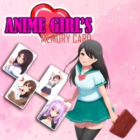 anime_girls_memory_card ゲーム