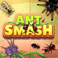 ant_smash ហ្គេម