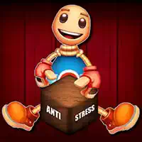Anti-Stressz Játék