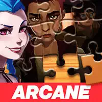 arcane_jigsaw_puzzle Ігри