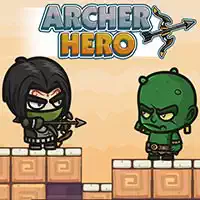 archer_hero_adventure Games