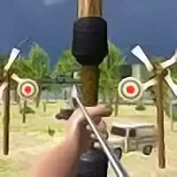 archery_expert_3d بازی ها