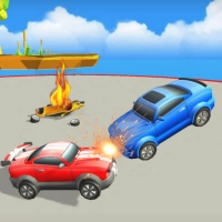arena_angry_cars Games
