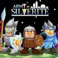 army_of_silverite Խաղեր