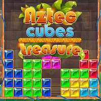 Aztec Cubes Skarb
