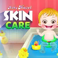 baby_hazel_skin_care игри