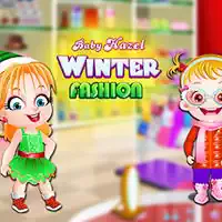 baby_hazel_winter_fashion Ойындар
