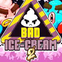 bad_ice_cream_2 રમતો