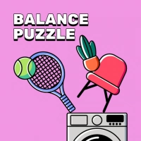 Balance-Puzzle