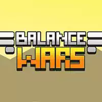 Wojny O Równowagę