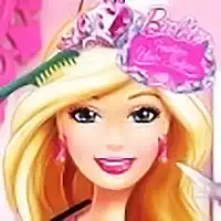 barbie_fashion_hair_saloon гульні