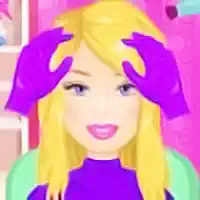 barbie_haircuts_creator 游戏