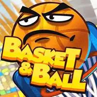 basket_ball Խաղեր