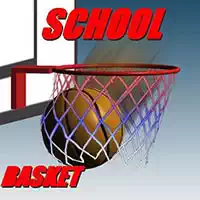 Баскетбольная Школа скриншот игры