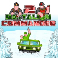 battalion_commander_2 Oyunlar