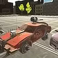 battle_cars_3d Games