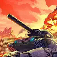 Kampfpanzer City Of War Mobile