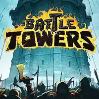 battle_towers Խաղեր