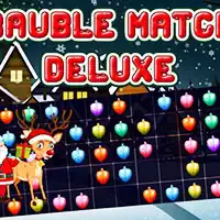 bauble_match_deluxe гульні
