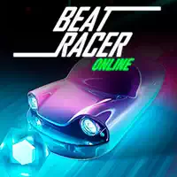 beat_racer_online гульні