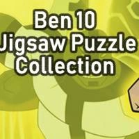 ben_10_a_jigsaw_puzzle_collection Παιχνίδια