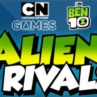 Ben 10 Alien-Rivaler