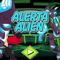 ben_10_battles_with_aliens ເກມ