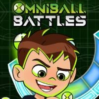 ben_10_omniball_battle ເກມ