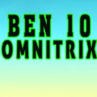 ben_10_omnitrix гульні