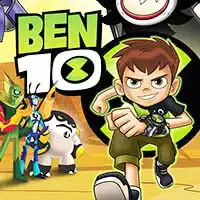 ben_10_puzzle_challenge Games