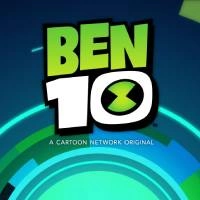 ben_10_running_man Խաղեր
